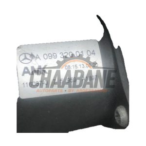 Pompe a air (suspension) 0993200104 Mercedes S (222.0/222.1) 3.0 S-400d 4-Matic