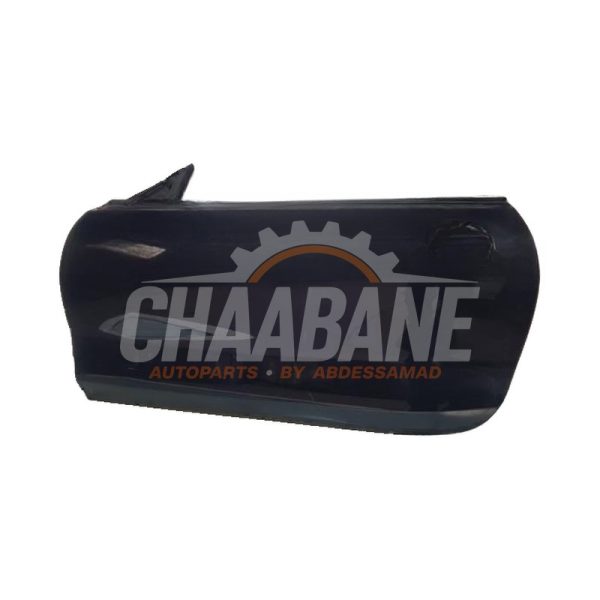 Portiere 2portes gauche 41007455091 BMW M8 (F91) M850i xDrive Twin Turbo V8 32V 2019