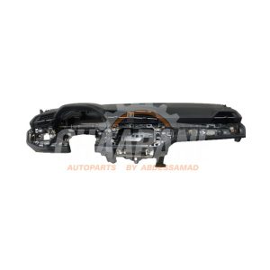 Tableau de bord 83B857001 Audi Q3 Sportback (F3N) 2.0 35 TDI 16V 2019