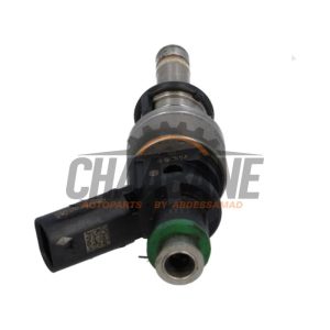 Injecteur (injection essence) 079906036T Audi RS 6 Avant (C7) 4.0 V8 TFSI 32V 2013 / 2018