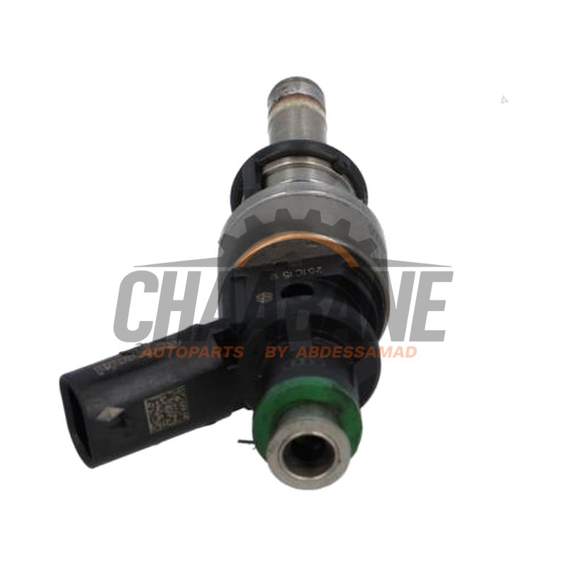 Injecteur (injection essence) 079906036T Audi RS 6 Avant (C7) 4.0 V8 TFSI 32V 2013 / 2018