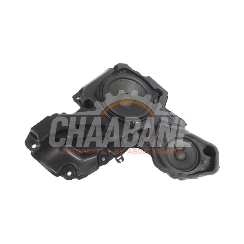 Haut-parleur 4N0035298 Audi A8 2017