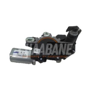 Moteur essuie-glace arriere 80A955711 Audi Q5 2016