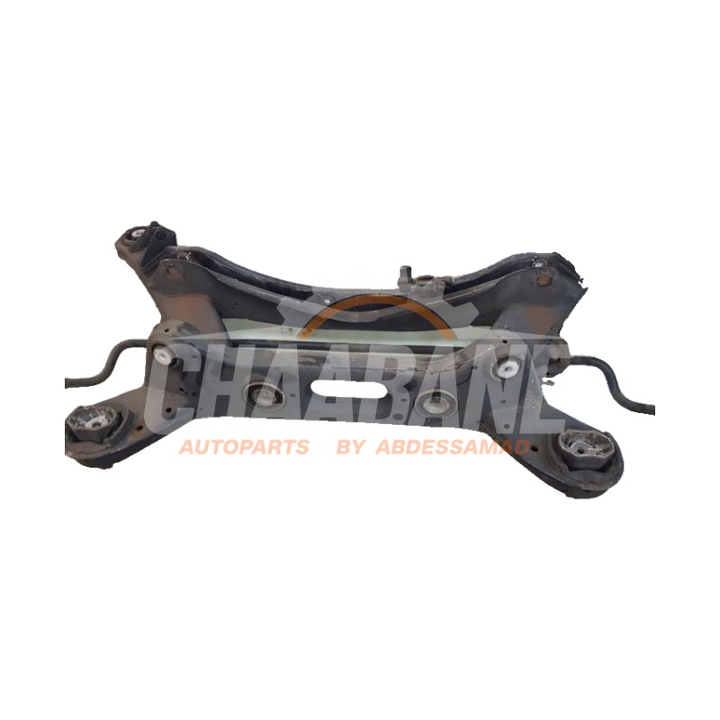 Faux chassis A2123503605 Mercedes C Estate (S205) C-350 e 2.0 16V