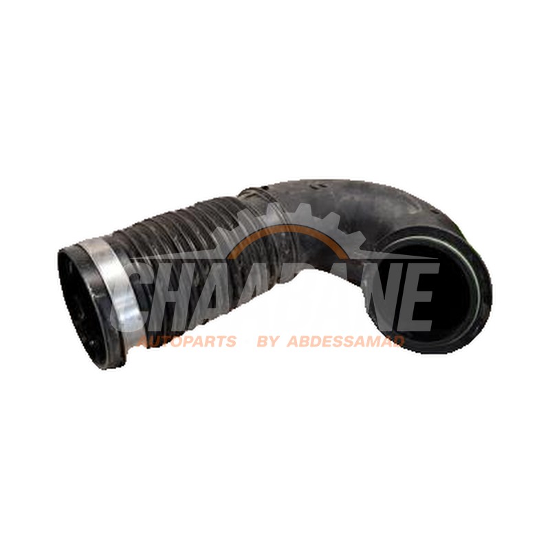 Tube intercooler 992145583B Porsche 911 (992) 3.0 24V Carrera 2019