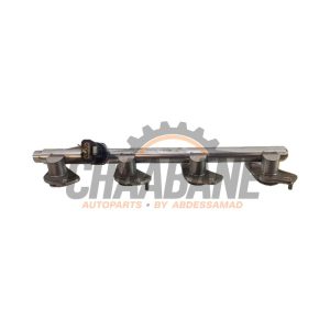 Systeme dinjection A2740700995 Mercedes C (C205) C-250 2.0 16V