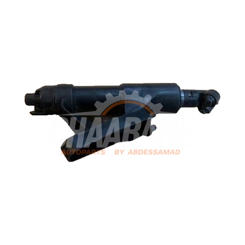 Cylindre de levage 8W6955776A Audi S5 (F53/F5P) 3.0 TFSI V6 24V 2016