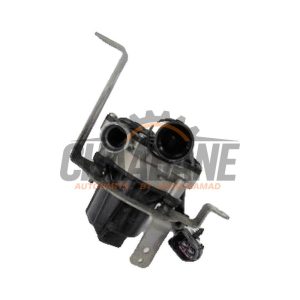 Pompe a air gaz dechappement 04E959231A Audi A3 Limousine (8VS/8VM) 2.0 TFSI 16V Quattro 2013 / 2020