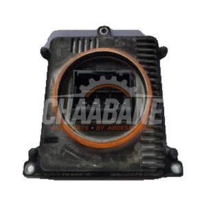 Ordinateur eclairage 992941572AG Skoda Enyaq iV 85 2021