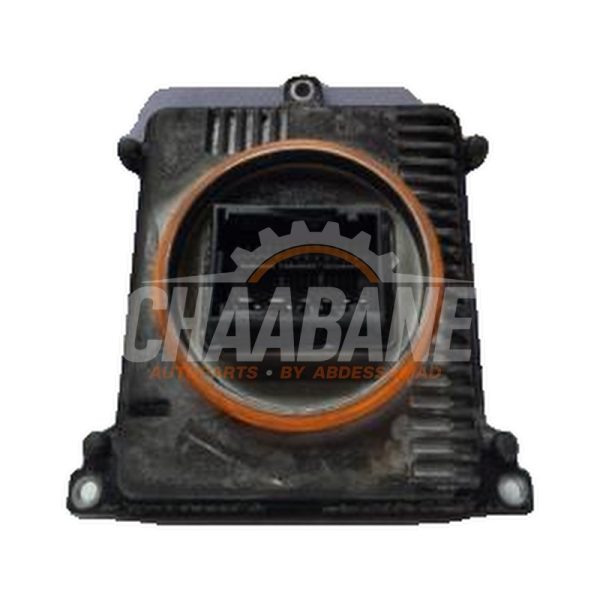 Ordinateur eclairage 992941572AG Skoda Enyaq iV 85 2021