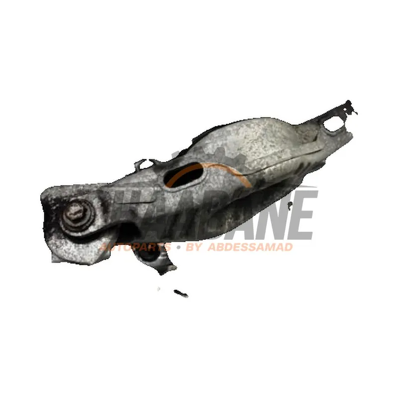 Faux chassis T4A26461 Jaguar F-Pace 2.0 Turbo 16V AWD