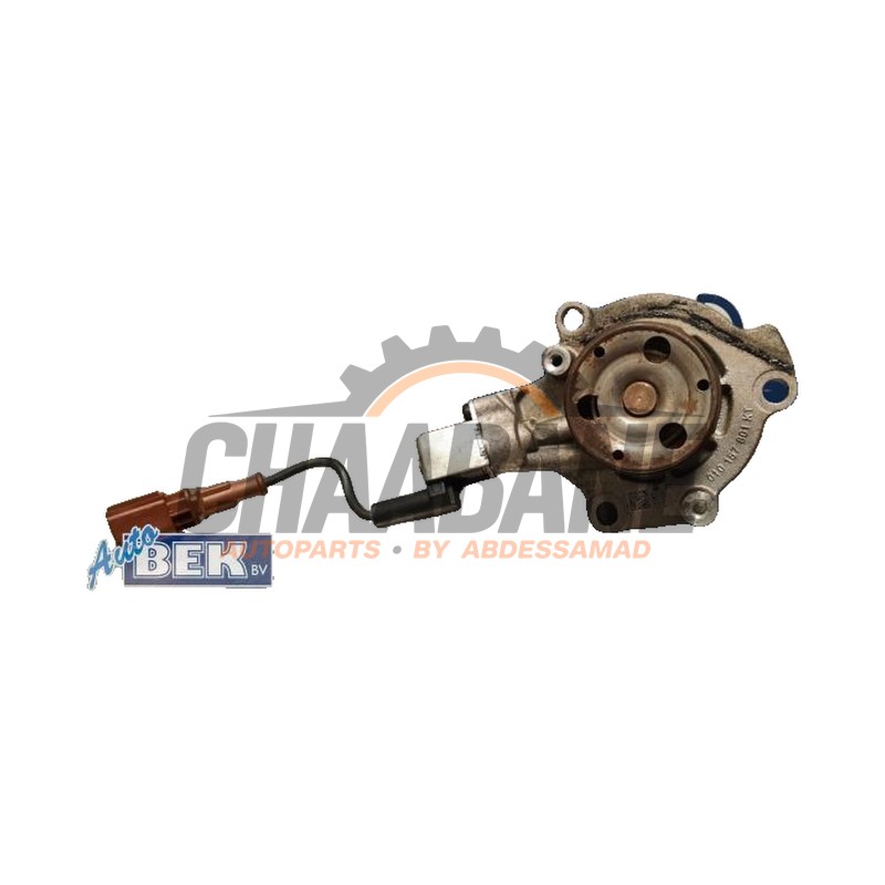 Pompe a eau 010157801 Skoda Octavia Combi (5EAC) 2.0 TDI RS 16V 2012 / 2020