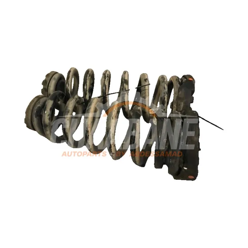 Ressort de flexion arriere GX735534GBQ8ZQA Jaguar XE 2.0d 180 16V