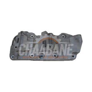 Support dynamo haut 11168506863 BMW 3 serie Touring (F31) 330d 3.0 24V 2012 / 2019