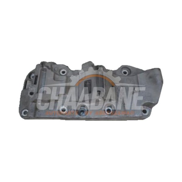 Support dynamo haut 11168506863 BMW 3 serie Touring (F31) 330d 3.0 24V 2012 / 2019