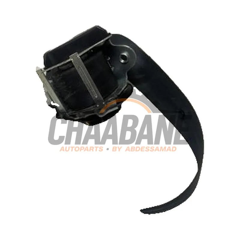 Ceinture arriere droit 0589P1000277 Jaguar XE 2.0d 180 16V