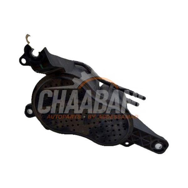 Filtre carbone 8K0201799G Audi S6 Avant (C7) 4.0 V8 TFSI 2012 / 2018