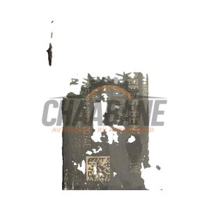 Commutateur reglage siege A1679000500 Mercedes GLE (V167) 300d 2.0 Turbo 16V 4-Matic