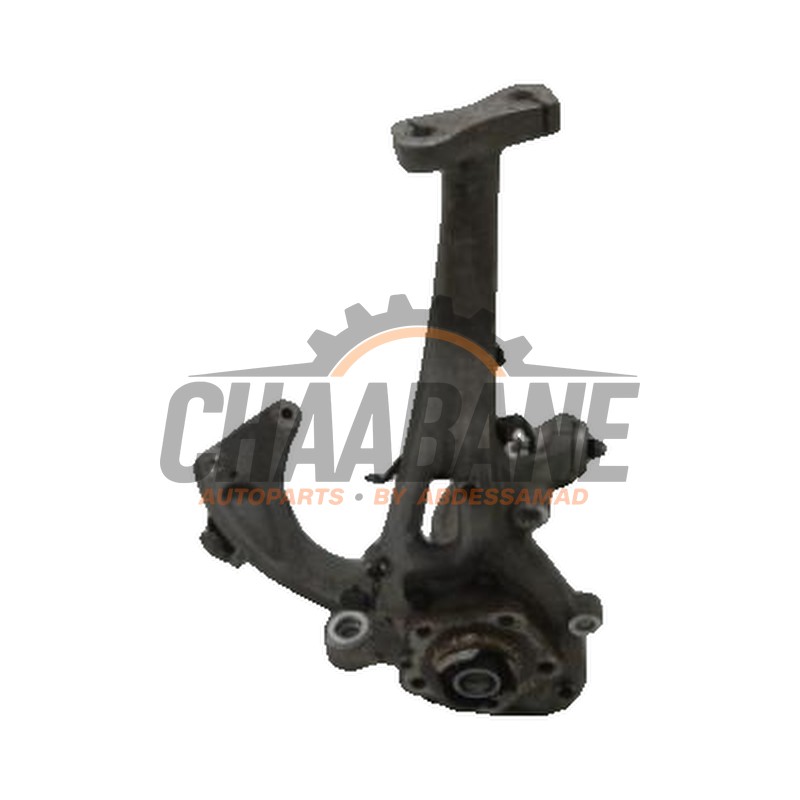 Suspension de roue avant gauche 4K0407241D Audi A6 (C8) 2018