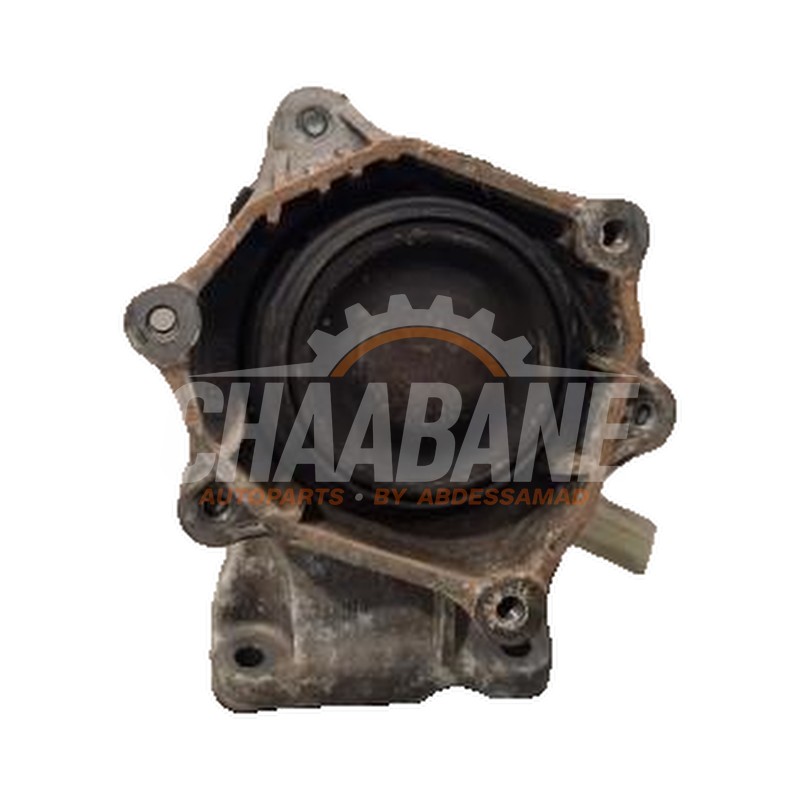 Support moteur 6859416 BMW 2 serie (F22) 218d 2.0 16V 2013 / 2021
