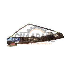 Moteur leve vitre avant gauche R9N1B Jaguar F-Pace 2.0 D 180 16V AWD