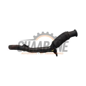 Tube echappement avant 5Q0253101AH Skoda Octavia (5EAA) 1.6 TDI Greenline 16V 2012 / 2020