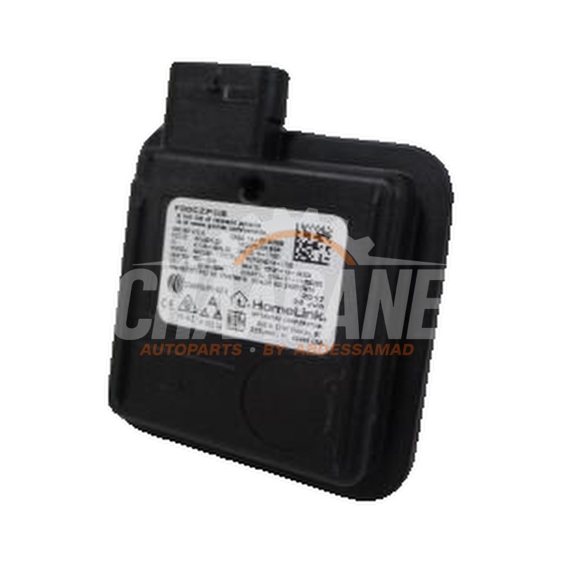 Ordinateur divers 4M0907410A Audi A5 2016