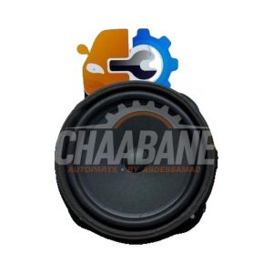 Haut-parleur 83A035415A Audi A3 Sportback (8YA) 1.0 30 TFSI 12V 2019