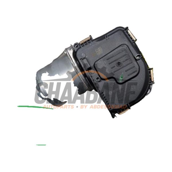 Moteur essuie-glace avant 1T3955119 Volkswagen ID.Buzz Cargo (EBA) 77 kWh 2022