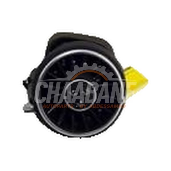 Panneau de commandes chauffage 8S2820952 Audi TT (FV3/FVP) 2.0 TFSI 16V 2014