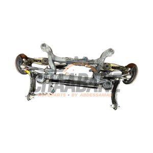Arbre entrainement roue avant A2463501108 Mercedes GLA (156.9) 1.6 180 16V