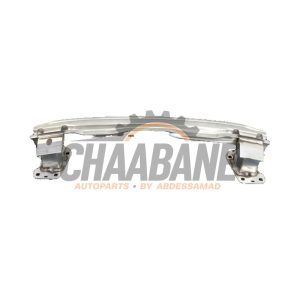 Cadre pare-chocs arriere 4M0807309 Audi Q7 (4MB/4MG) 3.0 V6 24V 55 TFSI e 2015