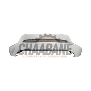 Spoiler 9Y0807061KG2X Porsche Cayenne Coupe (9YB) 3.0 V6 24V Turbo E-Hybrid 2019