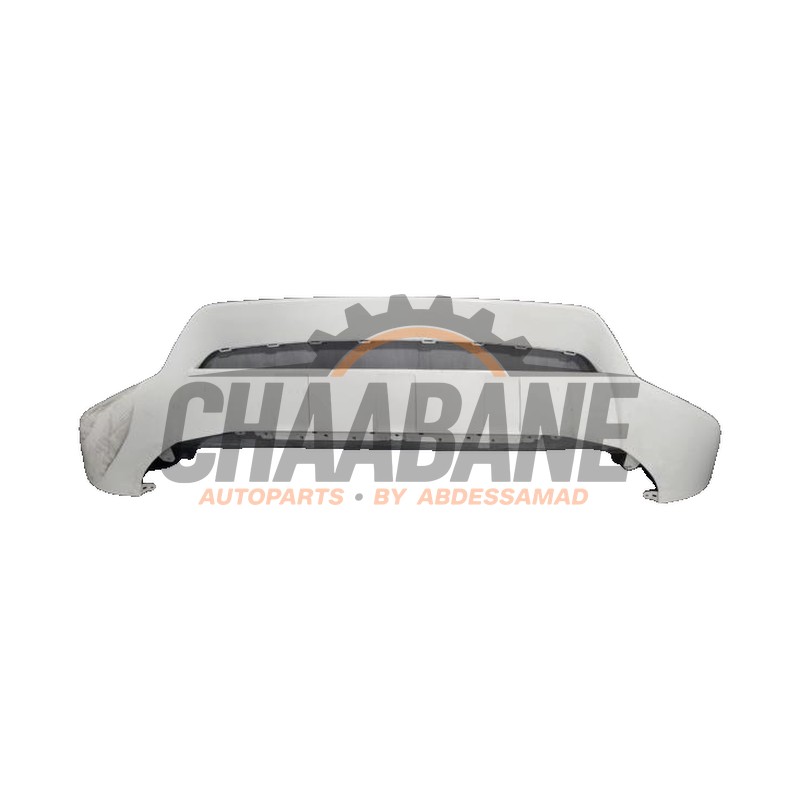 Jupe 9Y0807061KG2X Porsche Cayenne Coupe (9YB) 3.0 V6 24V Turbo E-Hybrid 2019