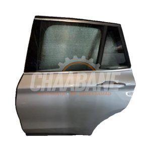 Portiere 4portes arriere gauche 41007461351 BMW X1 (F48) xDrive 20i 2.0 16V Twin Power Turbo 2014 / 2022