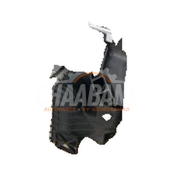 Set refroidisseur 64539271207 BMW 1 serie (F40) 118d 2.0 16V 2019