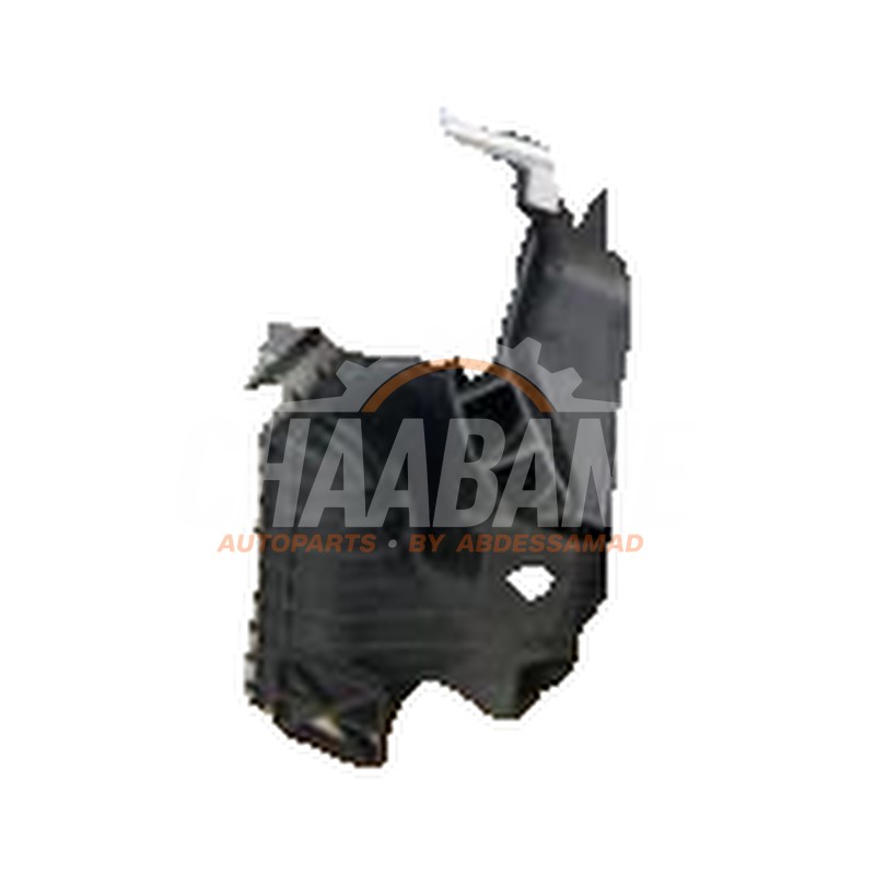 Set refroidisseur 64539271207 BMW X1 (F48) 2014 / 2022