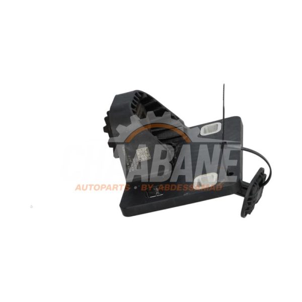 Barre radiateur 1EA121367F Volkswagen ID.3 (E11/E12) First, Life, Pro 58 kWh 2019