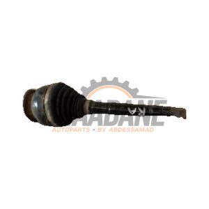 Arbre de transmission arriere droit GX734K138 Jaguar XE 2.0d 180 16V