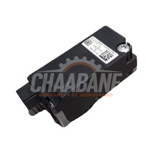 Serrure boitier de direction A0999000400 Mercedes A (W176) 1.5 A-180 CDI, A-180d 16V