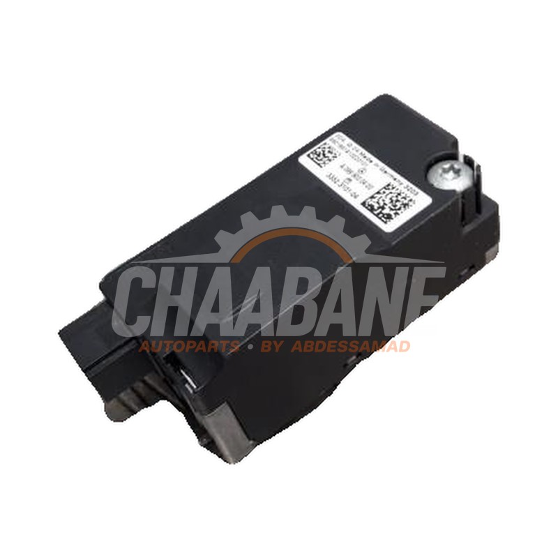 Neiman A0999000400 Mercedes A (W176) 1.6 A-180 16V