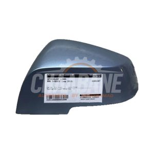 Coque retroviseur gauche 729981905 BMW 3 serie Touring (F31) 320i 2.0 16V 2012 / 2019