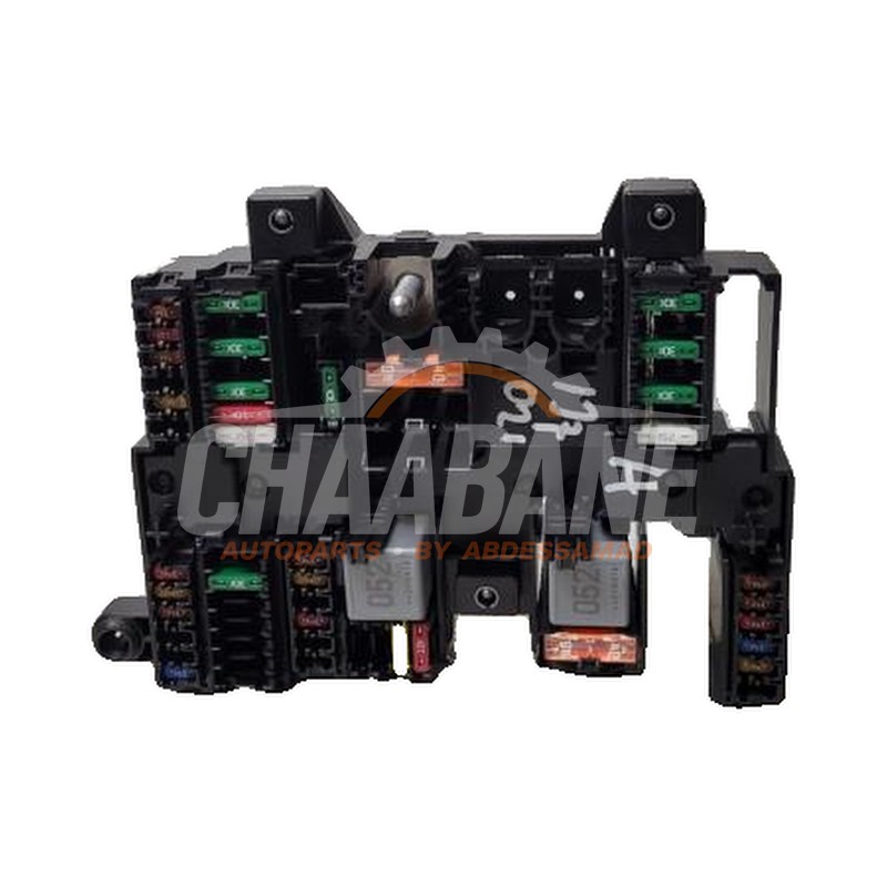 Boite a fusibles A1779061002 Mercedes A (177.0) 1.3 A-180 Turbo 16V