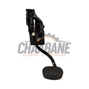 Pedale de frein 6856596 BMW X1 (F48) sDrive 18d 2.0 16V 2014 / 2022