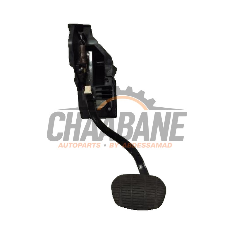 Pedale de frein 6856596 BMW X1 (F48) sDrive 18d 2.0 16V 2014 / 2022