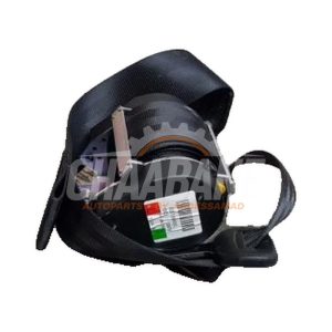 Ceinture arriere droit 000090V Seat Leon (5FB) 1.2 TSI Ecomotive 16V 2012 / 2020