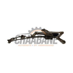 Moteur + mecanisme dessuie glace W000051186 Mercedes Vito (447.6) 2.2 116 CDI 16V