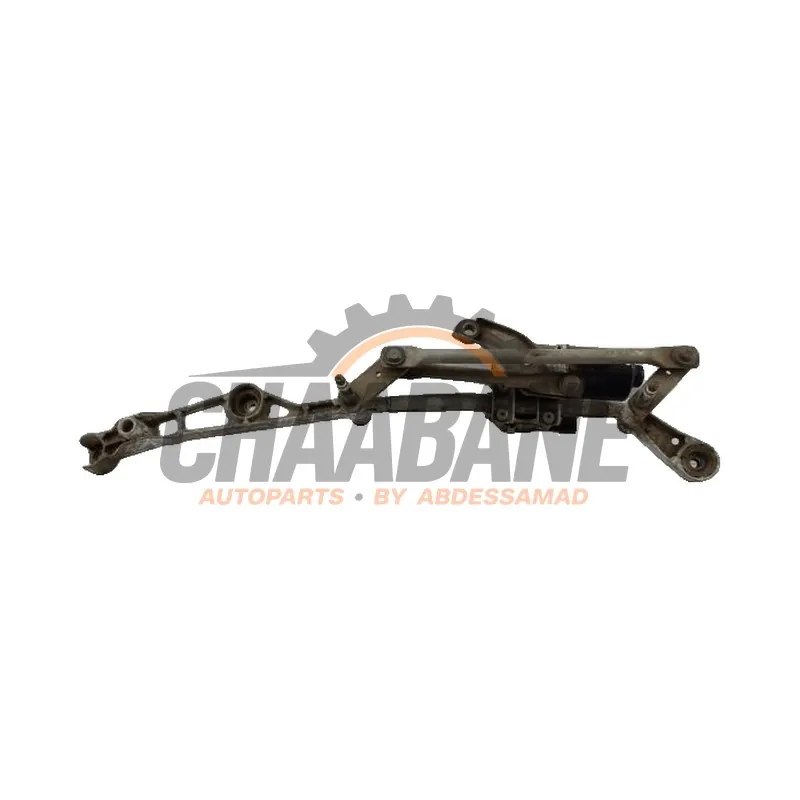 Moteur+mecanique essuie-glace W000051186 Mercedes Vito (447.6) 2.2 116 CDI 16V