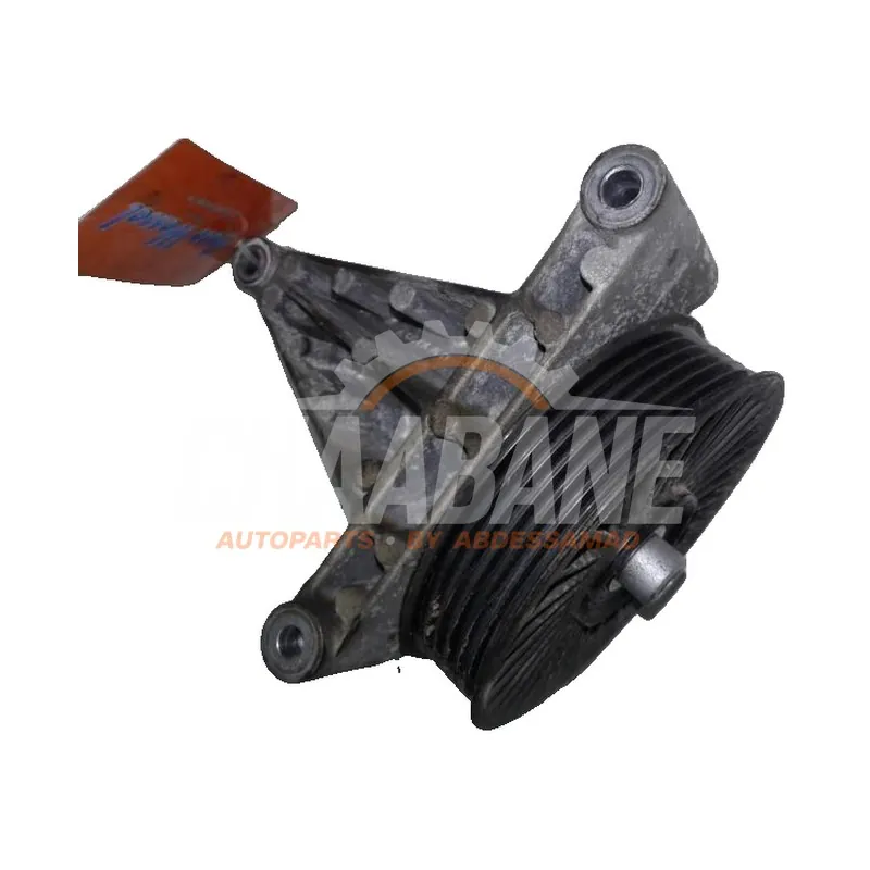 Rouleau tendeur courroie trapezoidale multiple 6112341039 Mercedes Vito (447.6) 2.2 114 CDI 16V