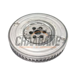 Volant moteur A2820301400 Mercedes B-Klasse